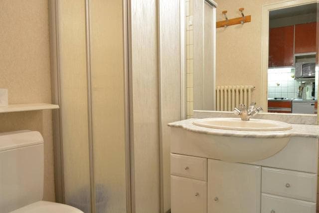 Appartement Planay CH320-0B - Le Grand Bornand