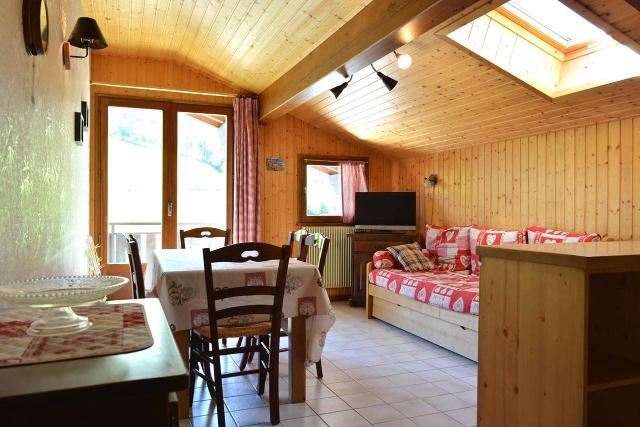 Appartement Perralpes CH330-003 - Le Grand Bornand