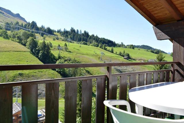 Appartement Perralpes CH330-003 - Le Grand Bornand