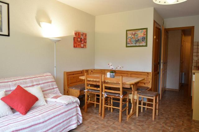 Appartement Alpina A GB040-006 - Le Grand Bornand