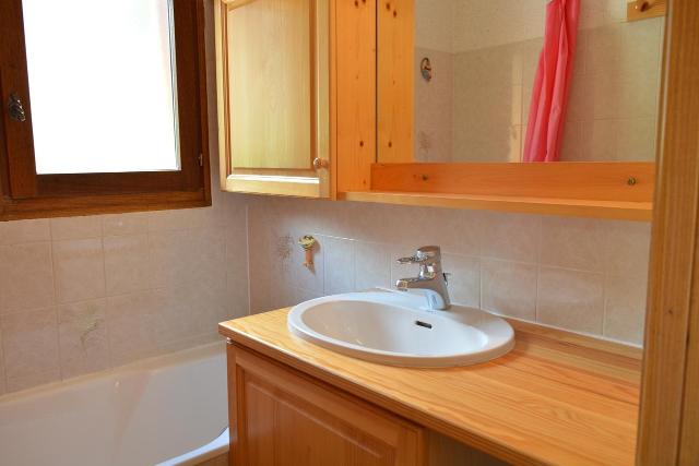 Appartement Alpina A GB040-006 - Le Grand Bornand