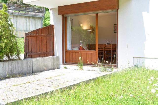 Appartement Alpina A GB040-006 - Le Grand Bornand