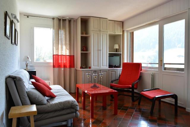 Appartement Merisier GB770-D - Le Grand Bornand