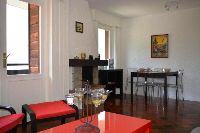 Appartement Merisier GB770-D - Le Grand Bornand