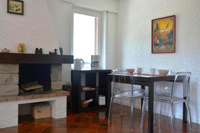 Appartement Merisier GB770-D - Le Grand Bornand