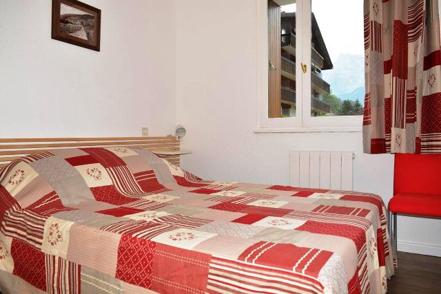 Appartement Merisier GB770-D - Le Grand Bornand