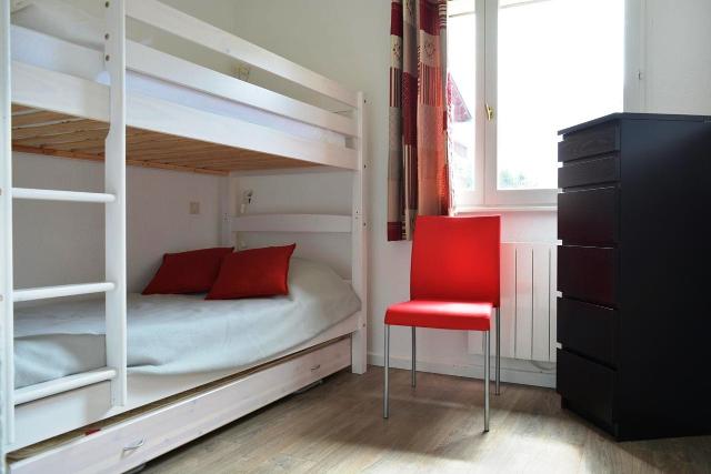 Appartement Merisier GB770-D - Le Grand Bornand