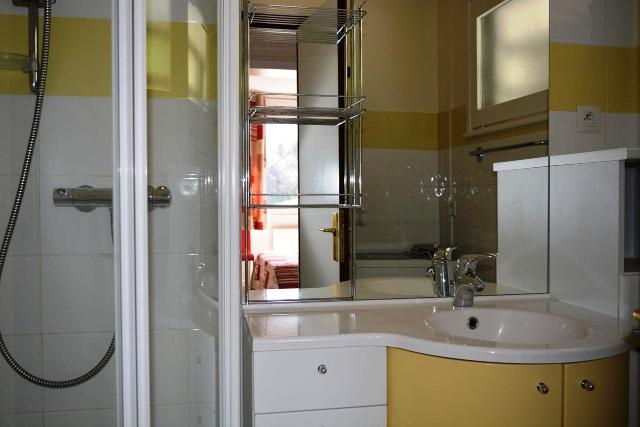 Appartement Merisier GB770-D - Le Grand Bornand