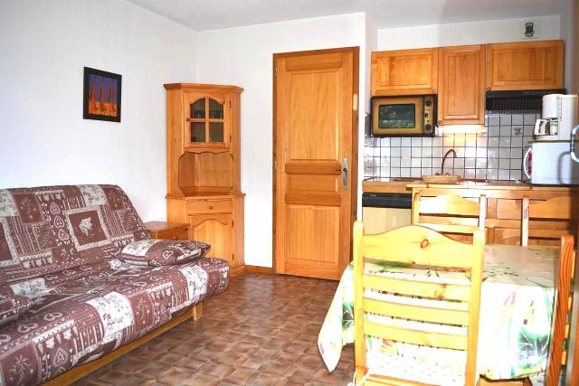 Appartement Alpina B GB050-021 - Le Grand Bornand