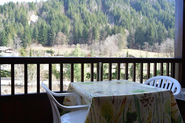 Appartement Alpina B GB050-021 - Le Grand Bornand