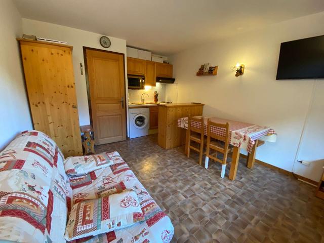 Appartement Alpina B GB050-015 - Le Grand Bornand