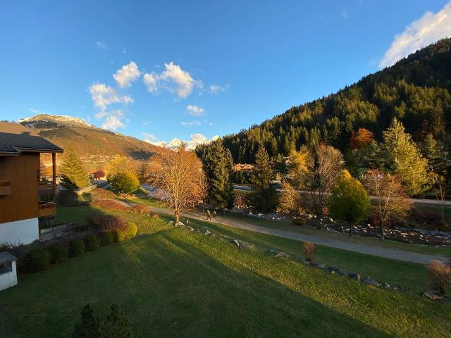 Appartement Alpina B GB050-015 - Le Grand Bornand