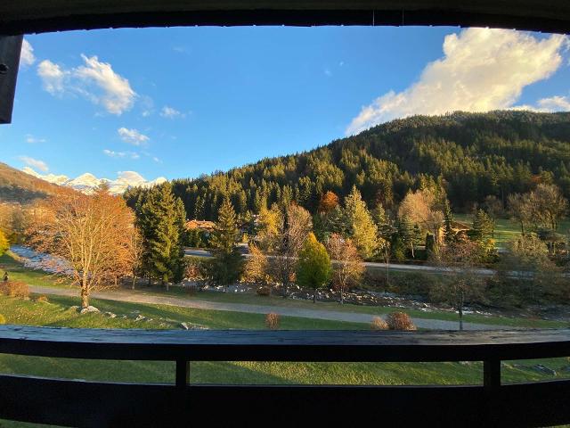 Appartement Alpina B GB050-015 - Le Grand Bornand