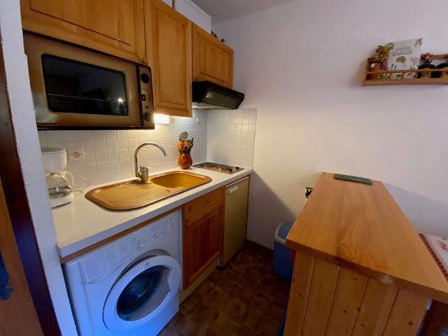 Appartement Alpina B GB050-015 - Le Grand Bornand