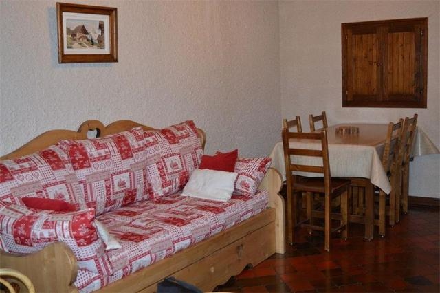 Appartement Chanteneige 2 CH100-5E - Le Grand Bornand