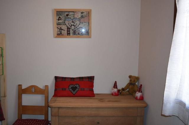 Appartement Chanteneige 2 CH100-5E - Le Grand Bornand