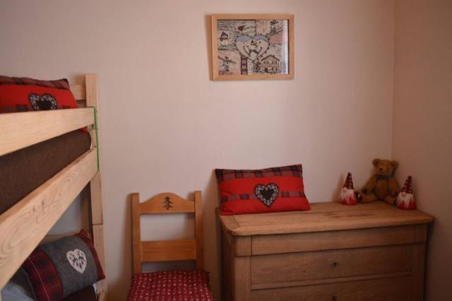 Appartement Chanteneige 2 CH100-5E - Le Grand Bornand