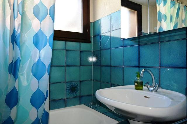 Appartement Chanteneige 2 CH100-5E - Le Grand Bornand