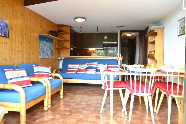 Appartement Belvedere 2 GB190-3T - Le Grand Bornand