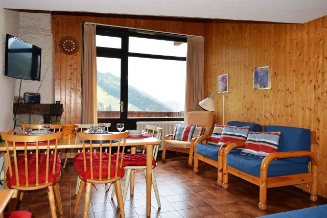 Appartement Belvedere 2 GB190-3T - Le Grand Bornand