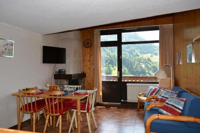 Appartement Belvedere 2 GB190-3T - Le Grand Bornand