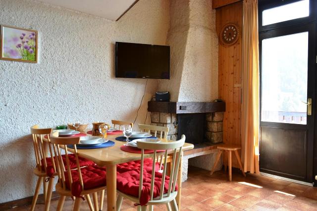 Appartement Belvedere 2 GB190-3T - Le Grand Bornand