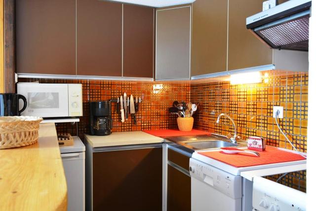 Appartement Belvedere 2 GB190-3T - Le Grand Bornand