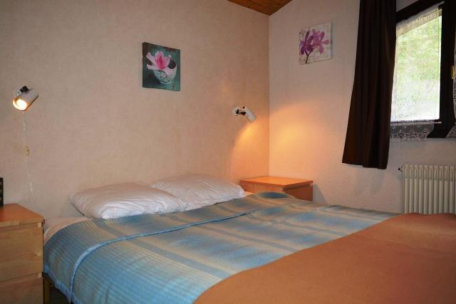 Appartement Belvedere 2 GB190-3T - Le Grand Bornand