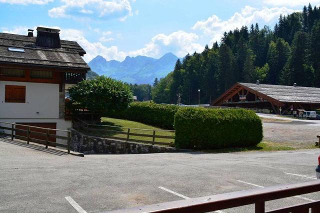 Appartement Bergeronnettes GB220-04 - Le Grand Bornand