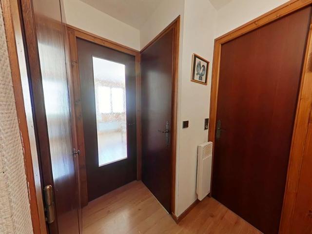 Appartement Bergeronnettes GB220-04 - Le Grand Bornand