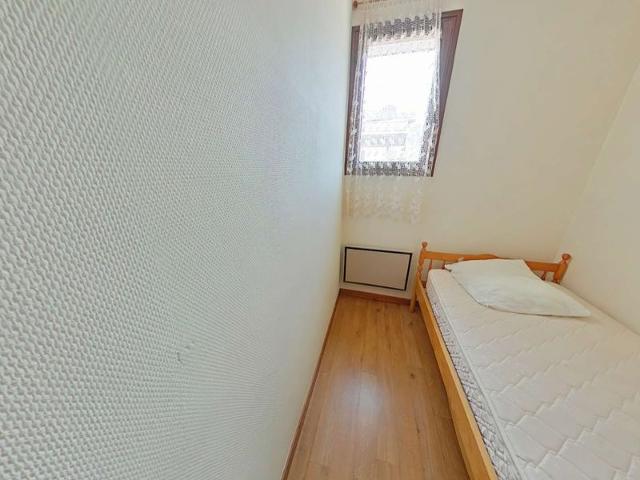 Appartement Bergeronnettes GB220-04 - Le Grand Bornand