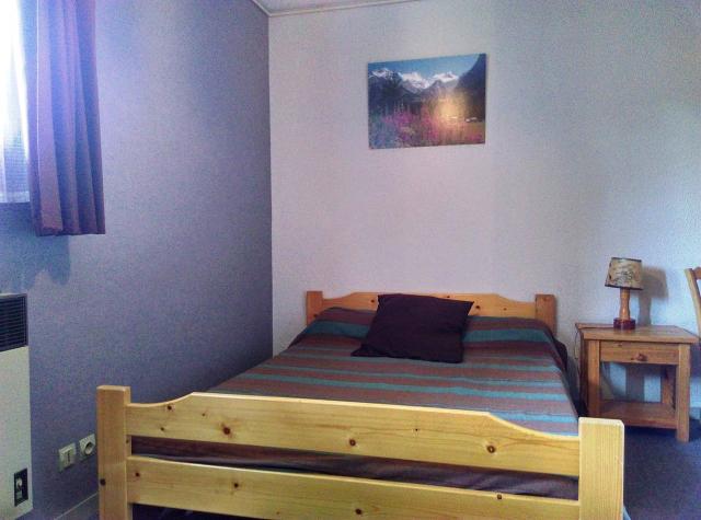 Appartement Carlines GB260-007 - Le Grand Bornand