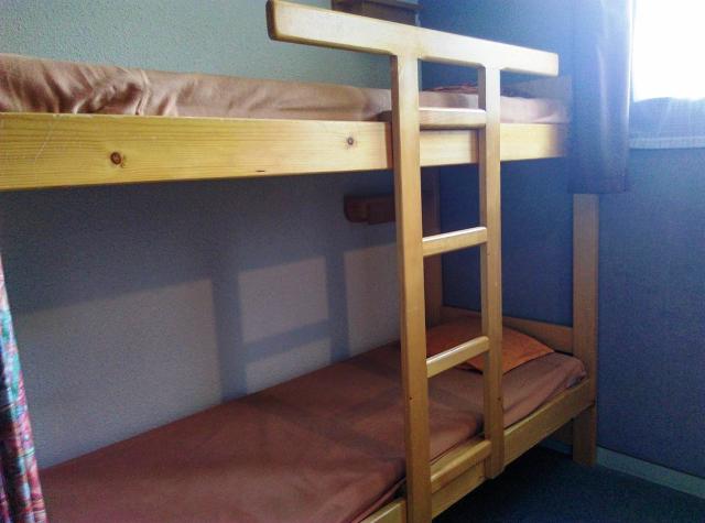 Appartement Carlines GB260-007 - Le Grand Bornand