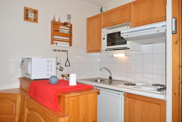 Appartement Chateau GB320-007 - Le Grand Bornand