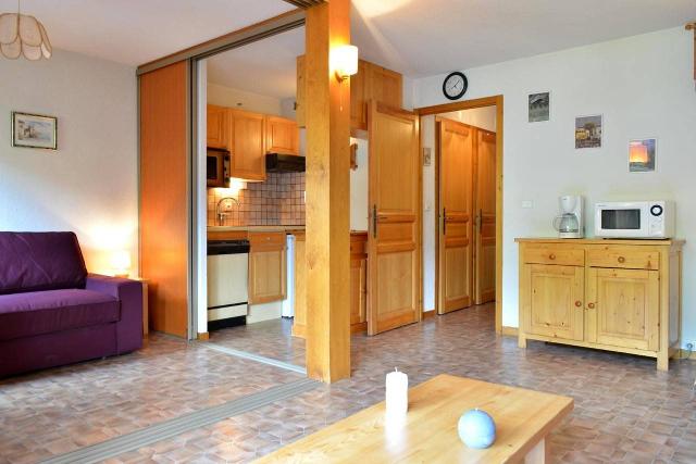 Appartement Cornillon B GB360-014 - Le Grand Bornand
