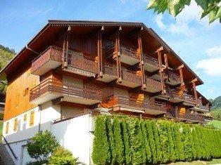 Appartement Cornillon B GB360-014 - Le Grand Bornand
