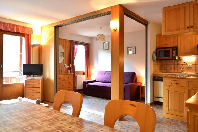 Appartement Cornillon B GB360-014 - Le Grand Bornand