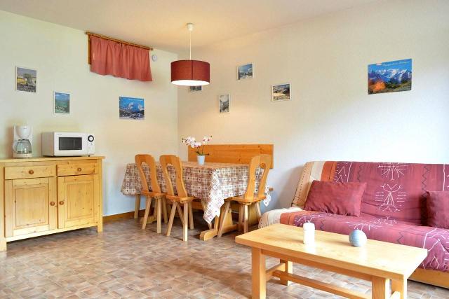 Appartement Cornillon B GB360-014 - Le Grand Bornand