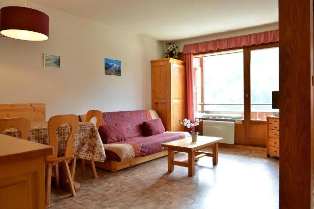 Appartement Cornillon B GB360-014 - Le Grand Bornand