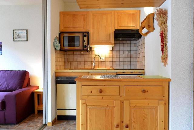 Appartement Cornillon B GB360-014 - Le Grand Bornand