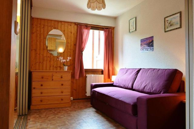 Appartement Cornillon B GB360-014 - Le Grand Bornand