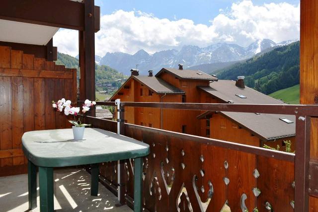 Appartement Cornillon B GB360-014 - Le Grand Bornand