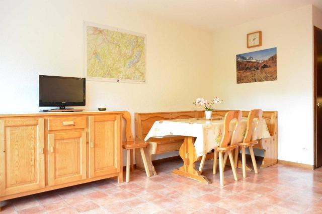 Appartement Cimes CH160-17 - Le Grand Bornand