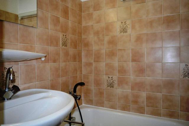 Appartement Cimes CH160-17 - Le Grand Bornand