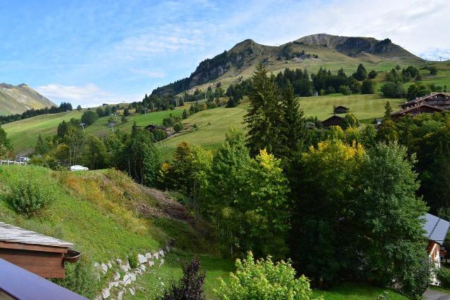 Appartement Cimes CH160-17 - Le Grand Bornand