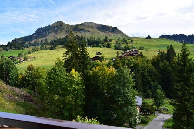 Appartement Cimes CH160-17 - Le Grand Bornand