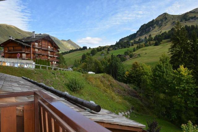 Appartement Cimes CH160-17 - Le Grand Bornand