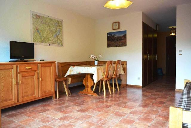 Appartement Cimes CH160-17 - Le Grand Bornand