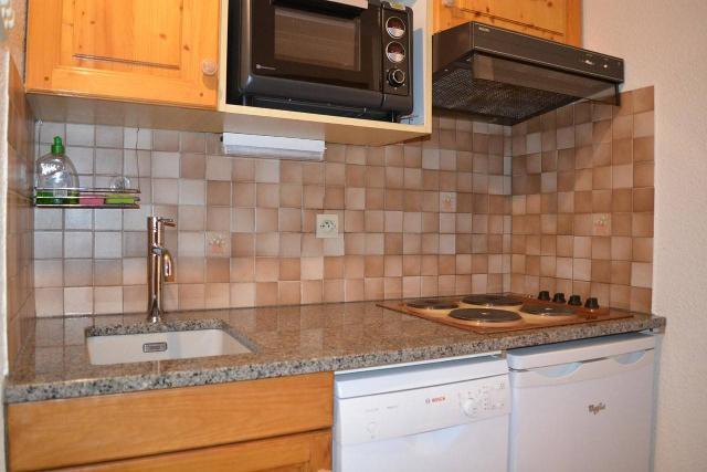 Appartement Cimes CH160-17 - Le Grand Bornand