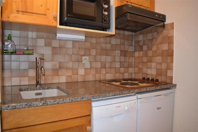 Appartement Cimes CH160-17 - Le Grand Bornand